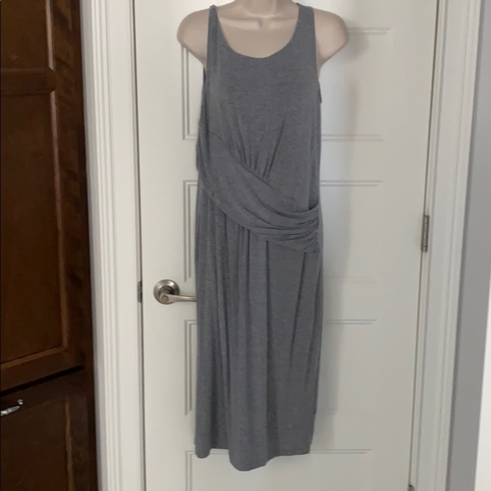 Summer slimming dress